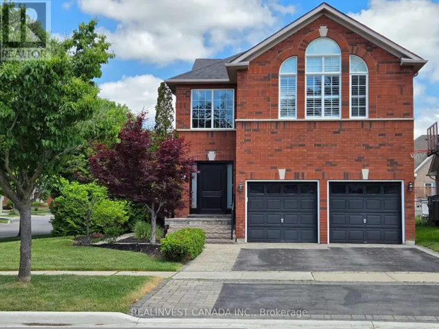 84 WORTHINGTON AVENUE, Richmond Hill (Oak Ridges Lake Wilcox), Ontario L4E3X1