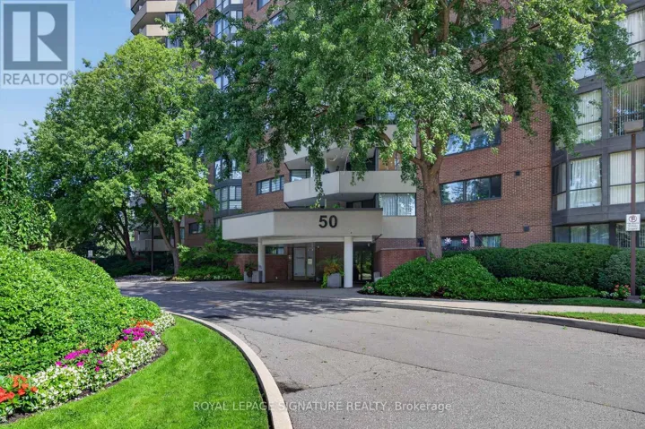 1210 - 50 BAIF BOULEVARD, Richmond Hill (North Richvale), Ontario L4C5L1