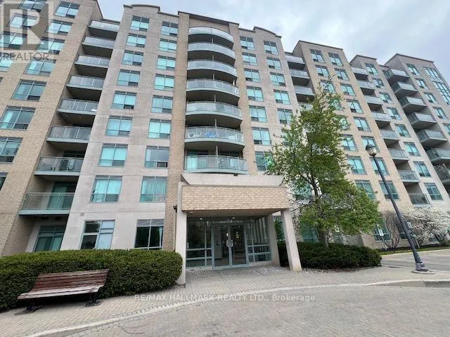 702 - 51 BAFFIN COURT, Richmond Hill (Langstaff), Ontario L4B4P6