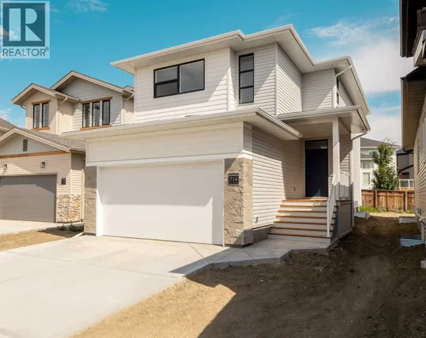 714 Violet Place W, Lethbridge, Alberta T1J5V1