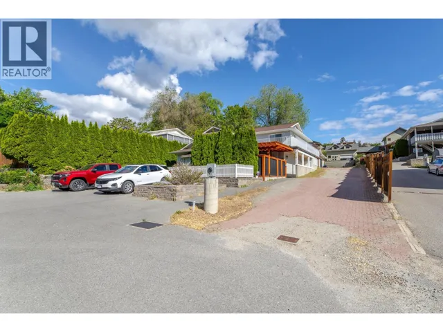 6108 Austin Street, Summerland, British Columbia V0H1Z1