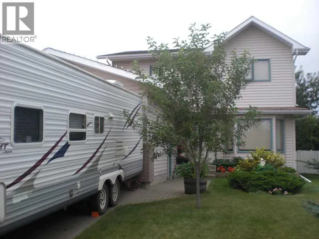 9441 64 Avenue, Grande Prairie, Alberta T8W1B4