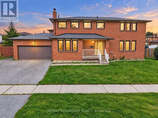 177 WEYBRIDGE TRAIL, Brampton (Madoc), Ontario L6V3S6