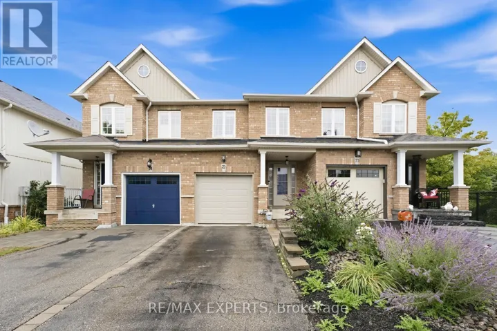 72 VICTOR LARGE WAY, Orangeville, Ontario L9W0B6