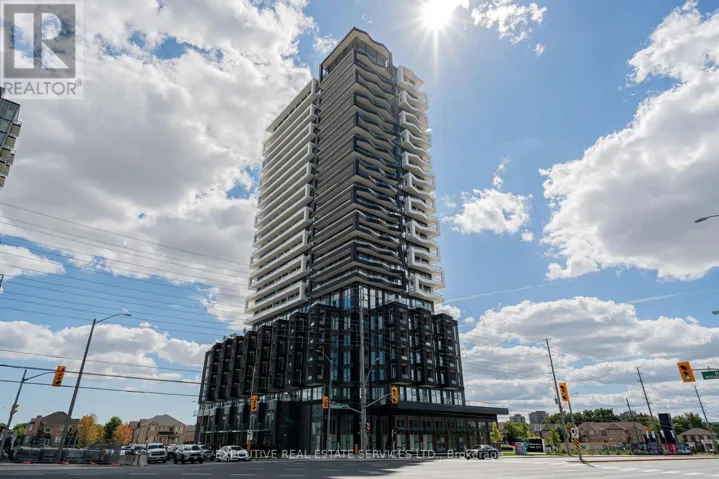 1310 - 260 MALTA AVENUE, Brampton (Fletcher's Creek South), Ontario L6Y6L7