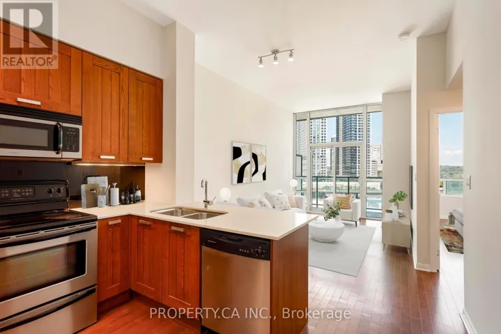 703 - 3391 BLOOR STREET W, Toronto (Islington-City Centre West), Ontario M8X1G3