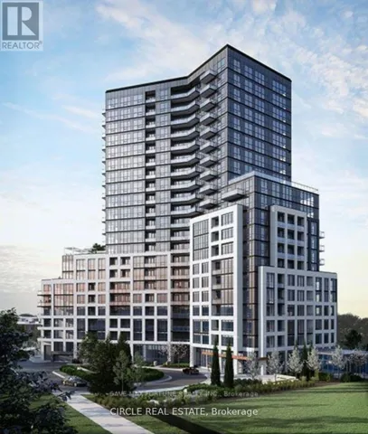 411 - 225 MALTA AVENUE, Brampton (Fletcher's Creek South), Ontario L6Y6L6
