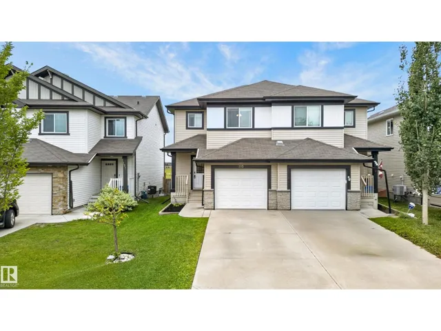 193 SANTANA, Fort Saskatchewan, Alberta T8L0T4