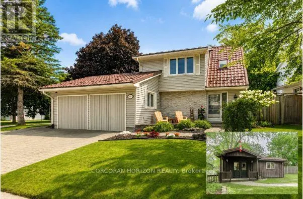 281 BLACKACRES BOULEVARD, London North (North E), Ontario N6G2T9
