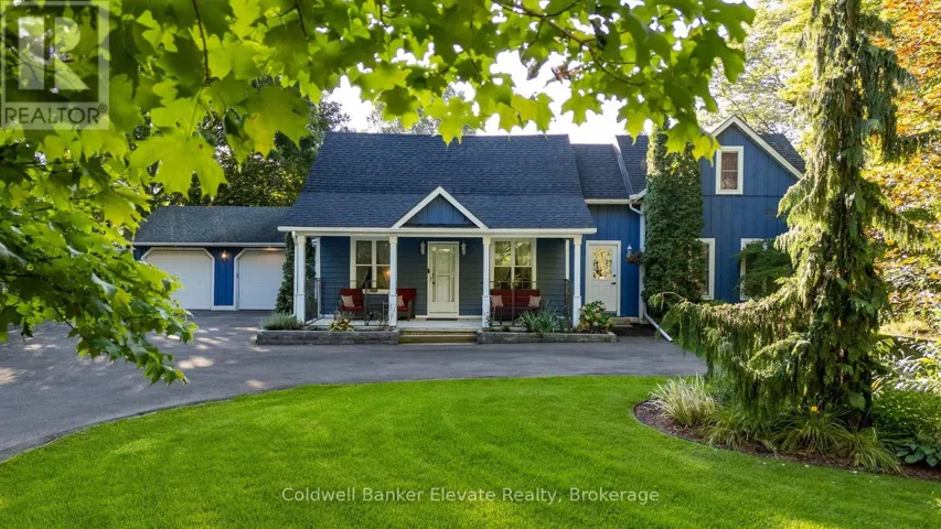 1914 BRUCE 33 ROAD, Saugeen Shores, Ontario N0H2C5