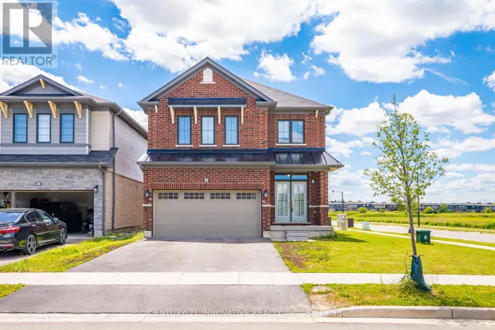 4 MIDHURST HEIGHTS, Hamilton (Stoney Creek Mountain), Ontario L8J0K9