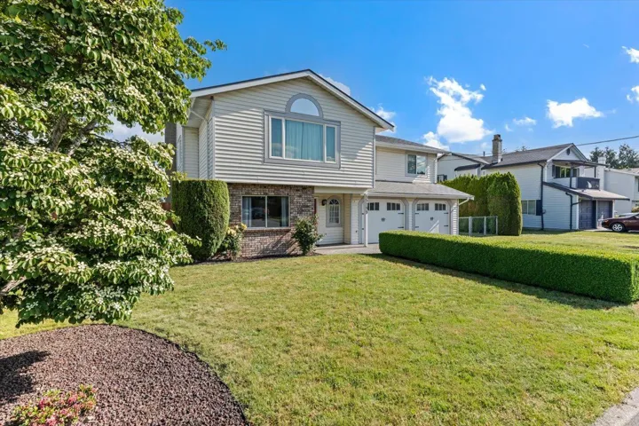 45199 STEVENSON ROAD, Sardis West Vedder, Chilliwack, British Columbia V2R1L9
