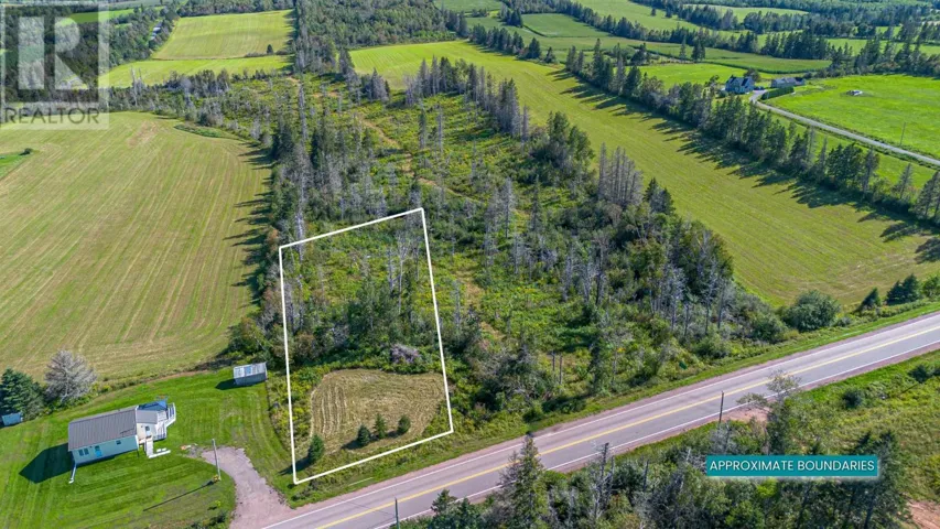 LOT RTE 13, Kellys Cross, Prince Edward Island C0A1J0