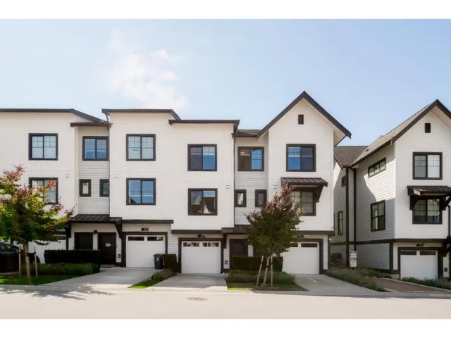 38 7967 197 STREET, Langley, British Columbia V2Y3P1