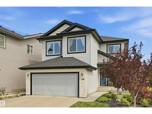 129 GLENRIDDING RAVINE RD SW, Edmonton, Alberta T6W4K8