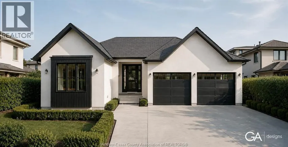 1920 SERENITY LANE, Kingsville, Ontario N9Y0G6