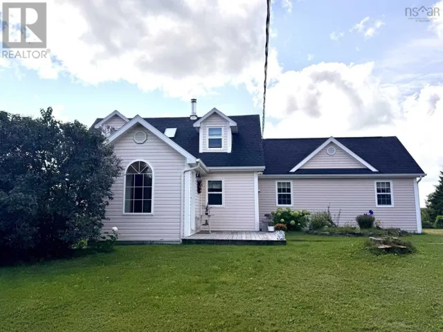 342 NS-337, 01671111, Antigonish, Nova Scotia B2G2L2