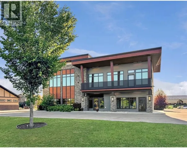 118, 8805 Resources Road, Grande Prairie, Alberta T8V7Y2