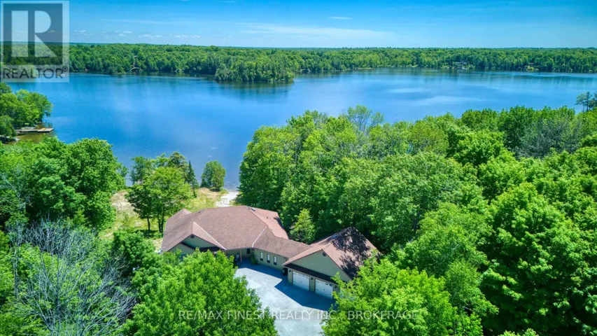 1252 CLEMENT ROAD, Frontenac (Frontenac Centre), Ontario K0H2P0