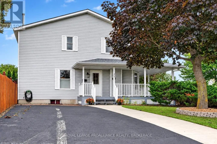 378 WATERLOO DRIVE, Kingston (East Gardiners Rd), Ontario K7M8X6