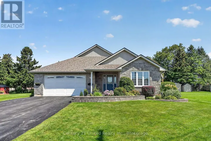 65 DIVISION STREET, Cramahe (Colborne), Ontario K0K1S0