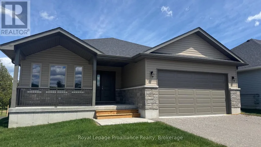 41 CLAYTON JOHN AVENUE, Brighton, Ontario K0K1H0