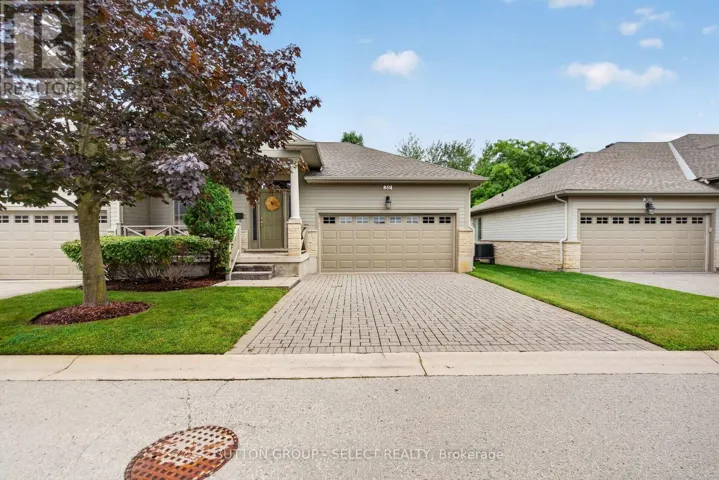32 - 124 NORTH CENTRE ROAD, London North (North B), Ontario N5X4R3