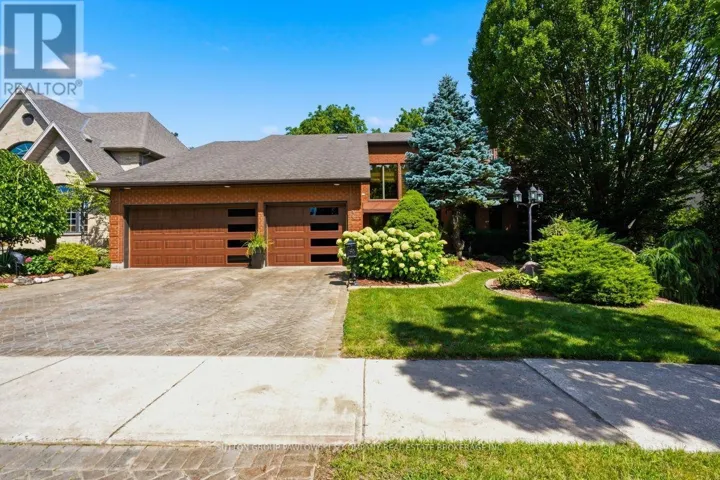80 CARNEGIE LANE, London South (South P), Ontario N6C5X2