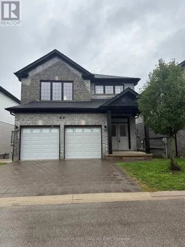 UPPER#11 - 2619 SHEFFIELD BOULEVARD, London South (South U), Ontario N6M0G4