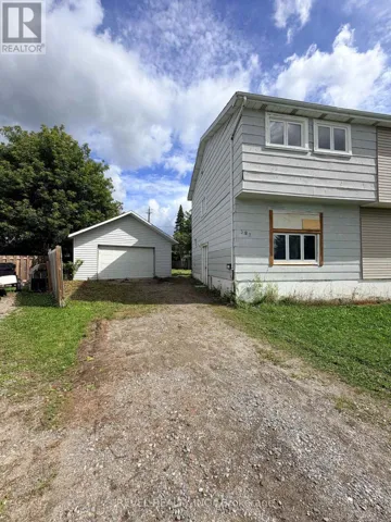 387 RANDALL DRIVE, Timmins (TNW - Riverpark), Ontario P4N7R9