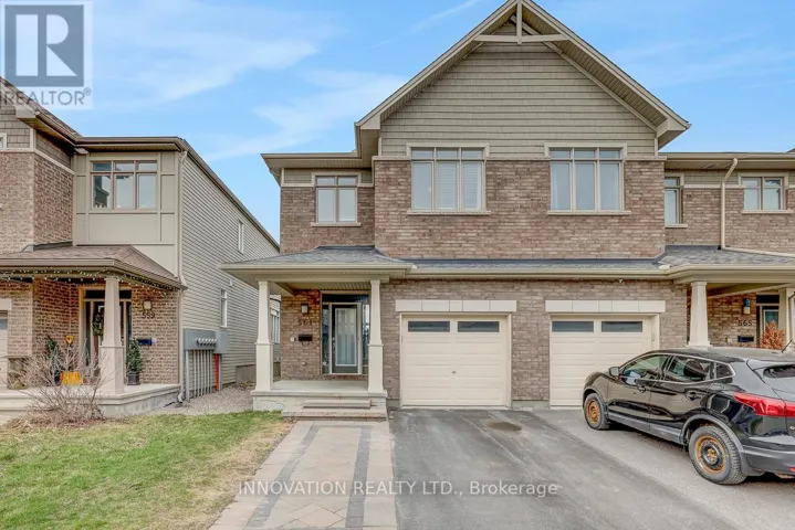 561 RIOJA STREET, Ottawa, Ontario K2S0V8