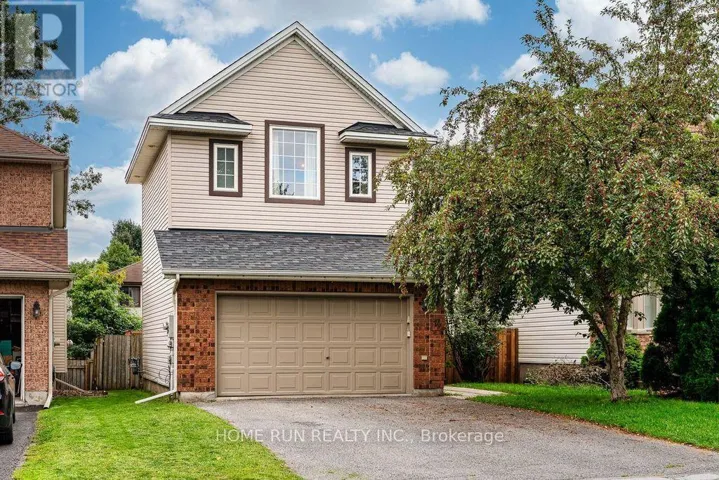 14 SPUR AVENUE, Ottawa, Ontario K2M2B5
