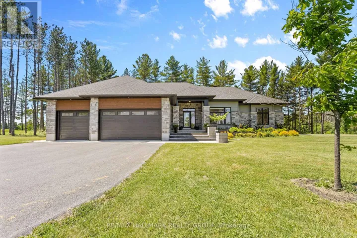 412 BUTLER FARM ROAD, North Grenville, Ontario K0G1J0
