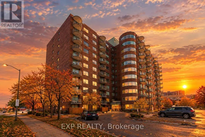 1004 - 1440 HERON ROAD, Ottawa, Ontario K1V0X2