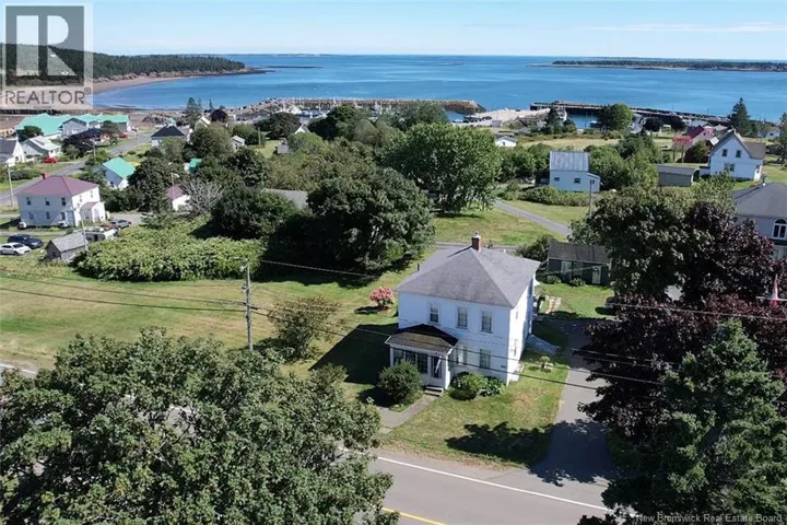 1909 Route 776, Grand Manan, New Brunswick E5G3H1