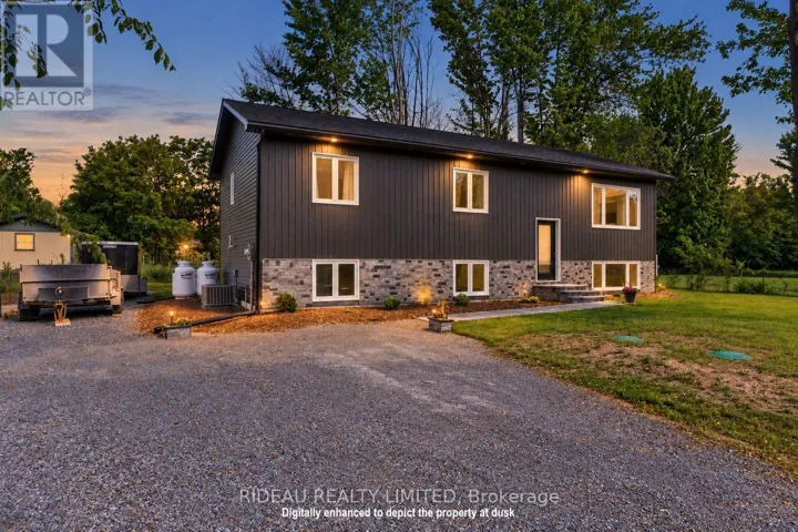 7 BROCK STREET, Rideau Lakes, Ontario K0G1P0