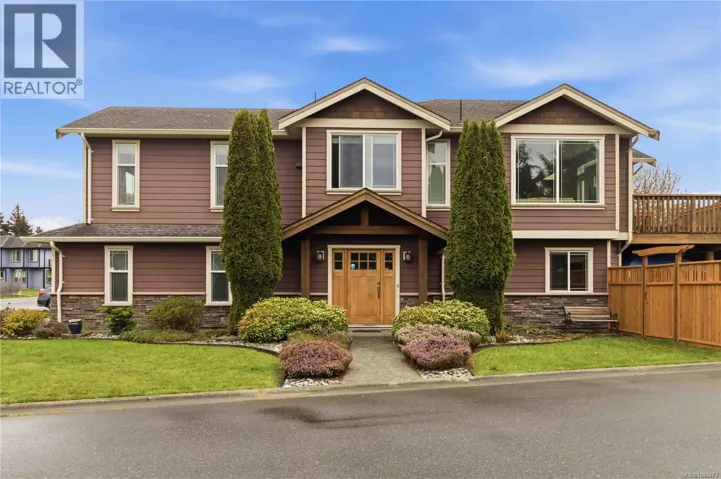 2302 Church Hill Dr, Sooke, British Columbia V9Z0W3