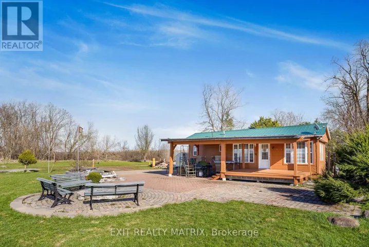 19209 KENYON CONCESSION 7 ROAD, North Glengarry, Ontario K0C1J0