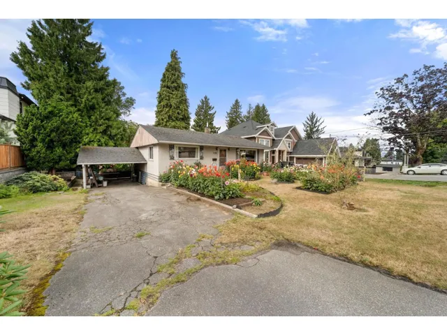 9841 121 STREET, Surrey, British Columbia V3V4J9