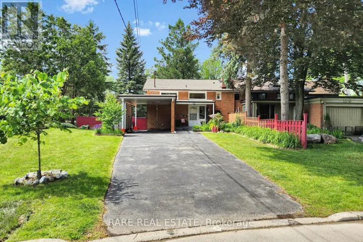 192 THREE VALLEYS DRIVE, Toronto (Parkwoods-Donalda), Ontario M3A3L8