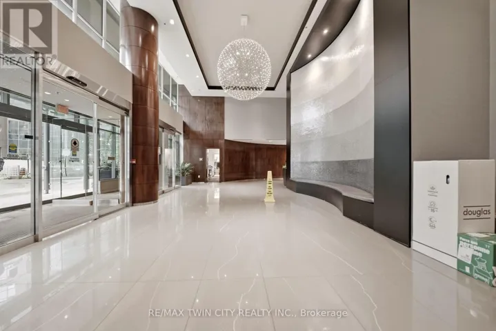 2502 - 231 FORT YORK BOULEVARD, Toronto (Niagara), Ontario M5V1B2
