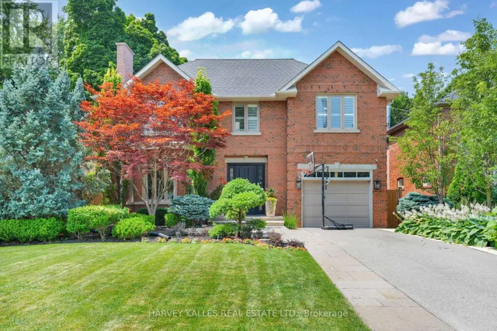 254 YONGE BOULEVARD, Toronto (Bedford Park-Nortown), Ontario M5M3J3