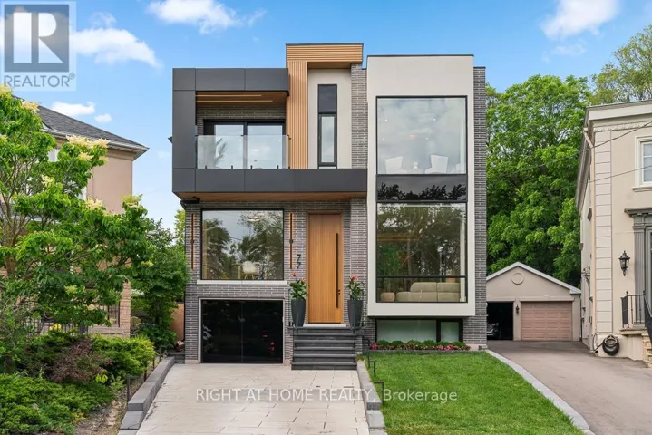 77 WALDER AVENUE, Toronto (Bridle Path-Sunnybrook-York Mills), Ontario M4P2S1