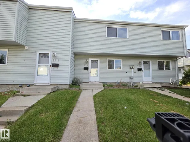 140 Dickinsfield CO NW NW, Edmonton, Alberta T5E5V8