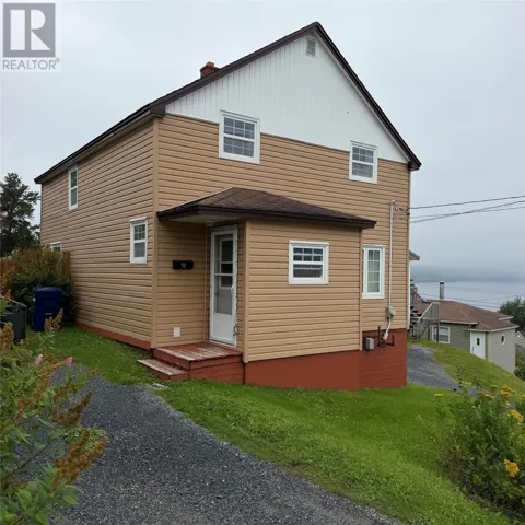 32 Fudges Road, Corner Brook, Newfoundland & Labrador A2H2B9
