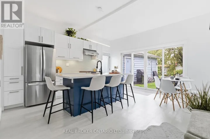 78 SQUIRES AVENUE, Toronto (O'Connor-Parkview), Ontario M4B2R5