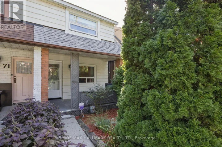 69 ALTON AVENUE, Toronto (South Riverdale), Ontario M4L2M3