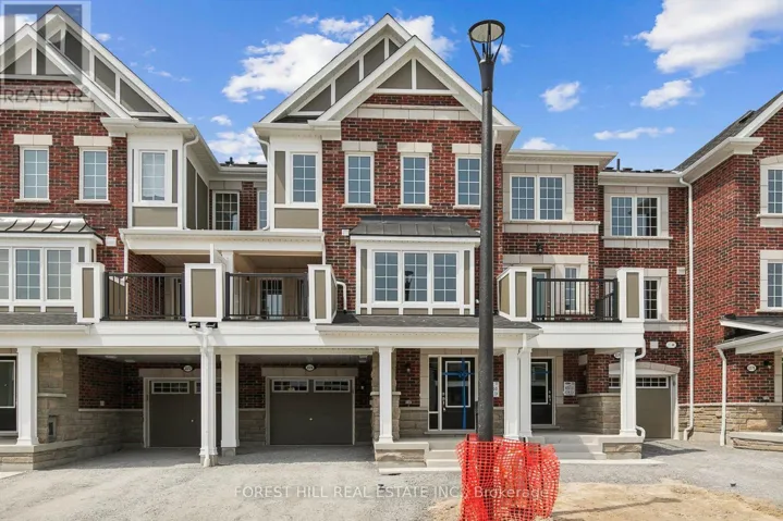 3374 SWORDBILL STREET, Pickering, Ontario L1X0N1