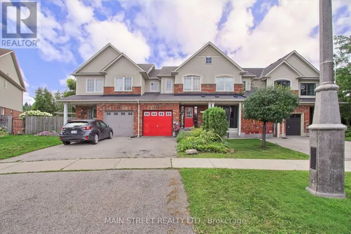 117 HAMMILL HEIGHTS, East Gwillimbury (Mt Albert), Ontario L0G1M0