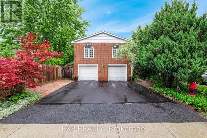639 IRWIN CRESCENT, Newmarket (Huron Heights-Leslie Valley), Ontario L3Y5A1